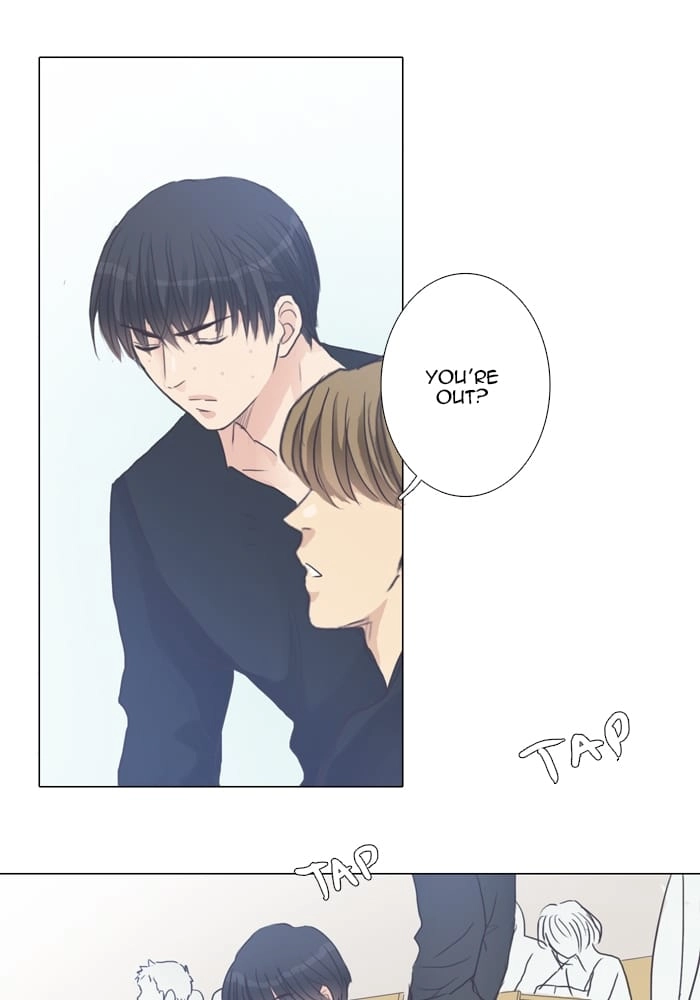 Hana & Mr. Arrogant Chapter 25 page 13 - 