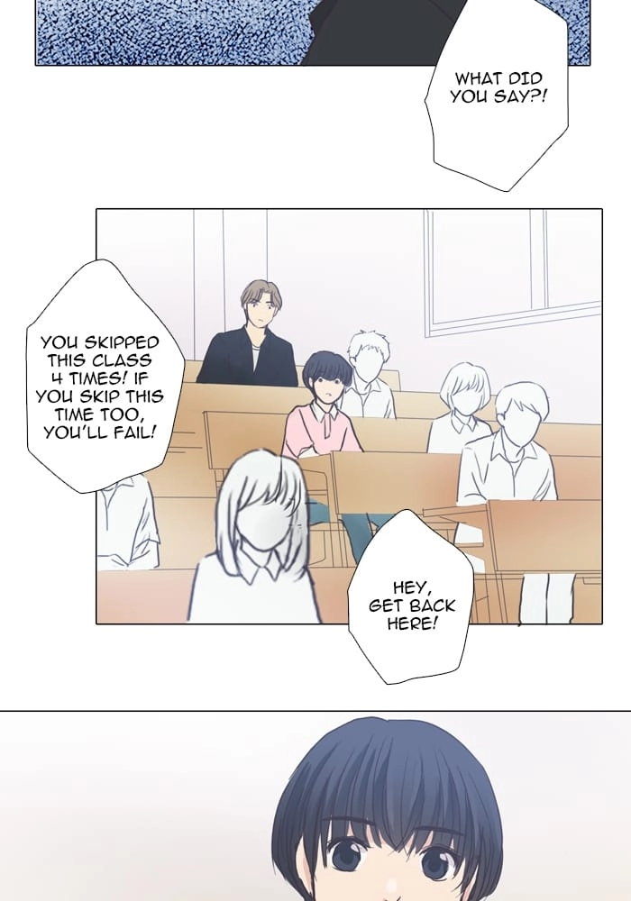 Hana & Mr. Arrogant Chapter 25 page 16 - 