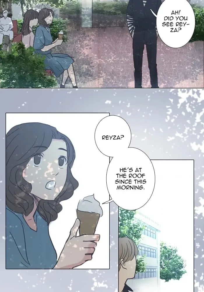 Hana & Mr. Arrogant Chapter 25 page 20 - 
