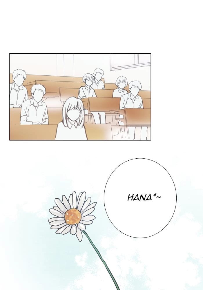 Hana & Mr. Arrogant Chapter 25 page 3 - 