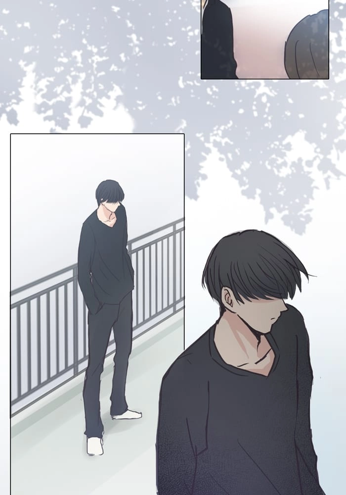 Hana & Mr. Arrogant Chapter 25 page 21 - 