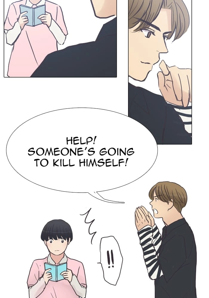 Hana & Mr. Arrogant Chapter 25 page 23 - 