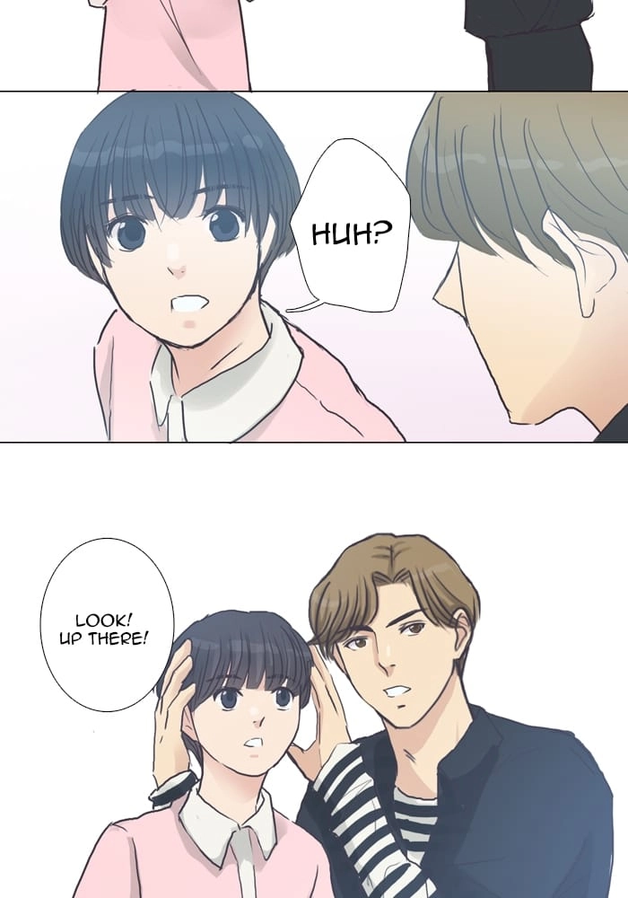 Hana & Mr. Arrogant Chapter 25 page 24 - 