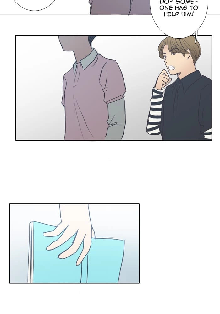 Hana & Mr. Arrogant Chapter 25 page 28 - 