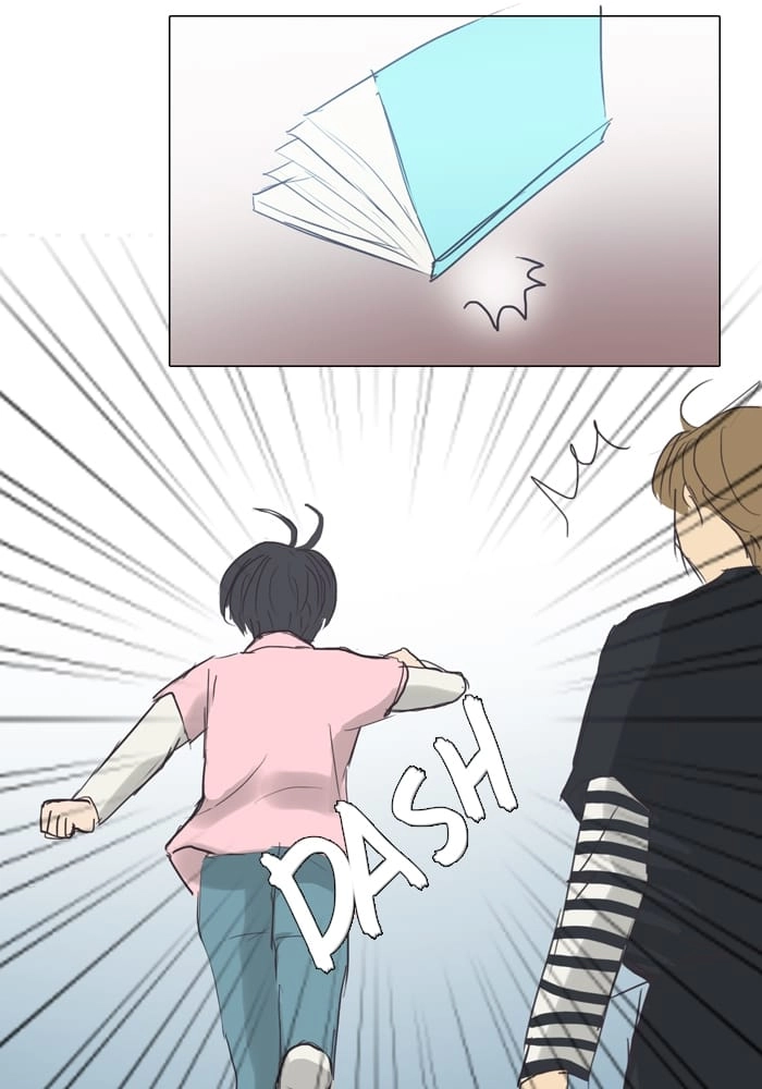 Hana & Mr. Arrogant Chapter 25 page 29 - 