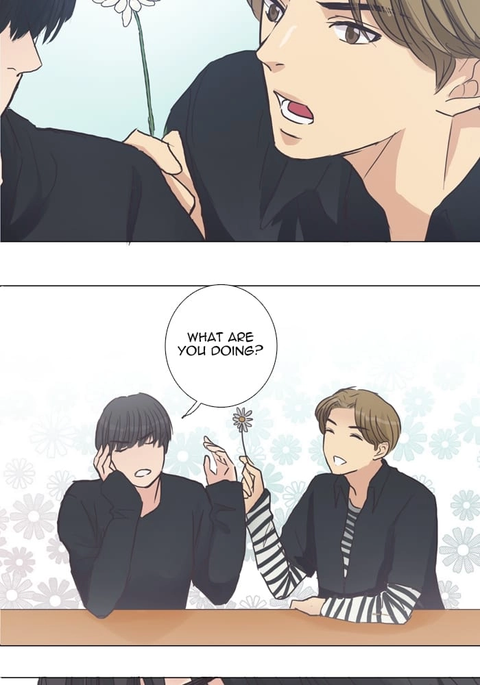 Hana & Mr. Arrogant Chapter 25 page 5 - 