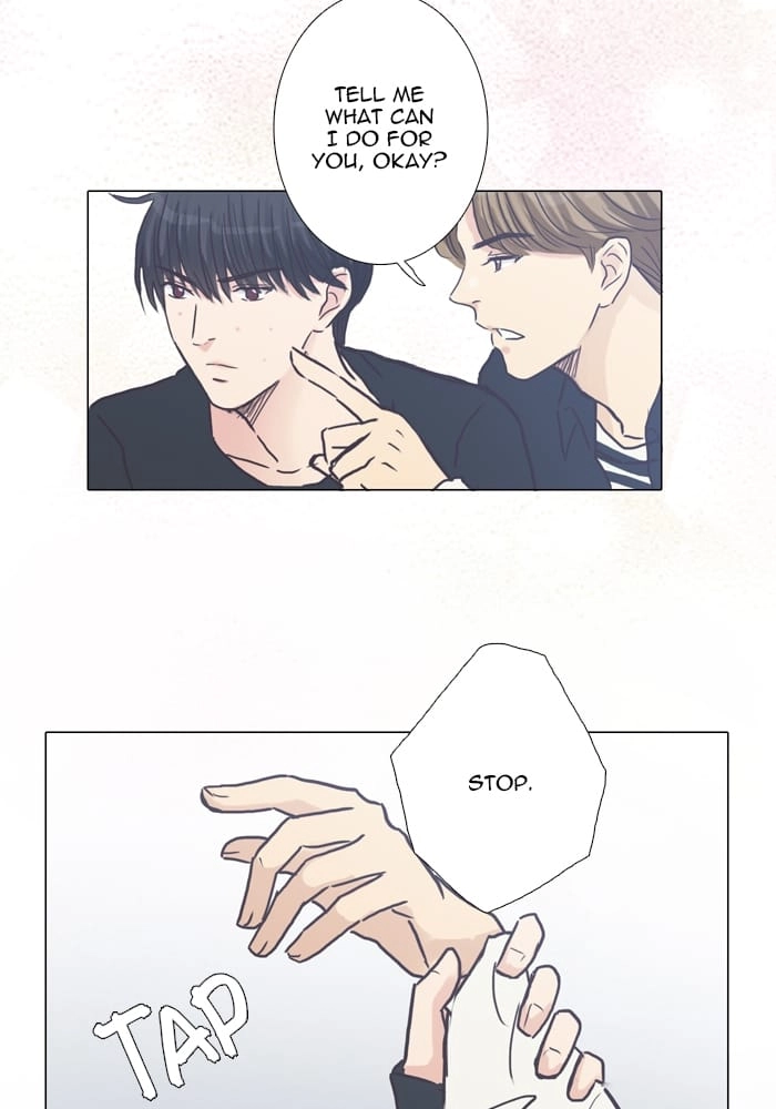 Hana & Mr. Arrogant Chapter 25 page 9 - 