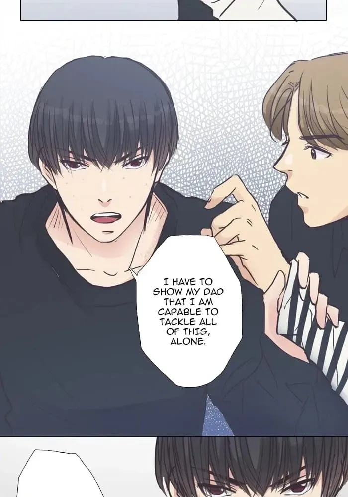 Hana & Mr. Arrogant Chapter 25 page 10 - 