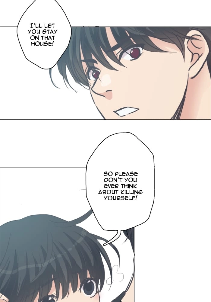 Hana & Mr. Arrogant Chapter 26 page 13 - 