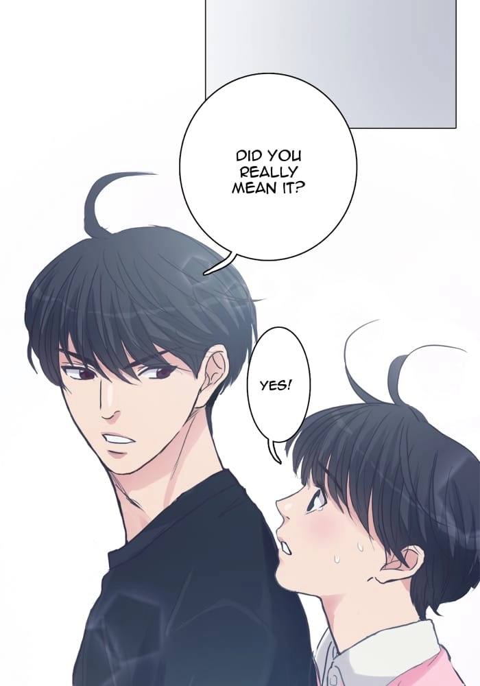 Hana & Mr. Arrogant Chapter 26 page 15 - 
