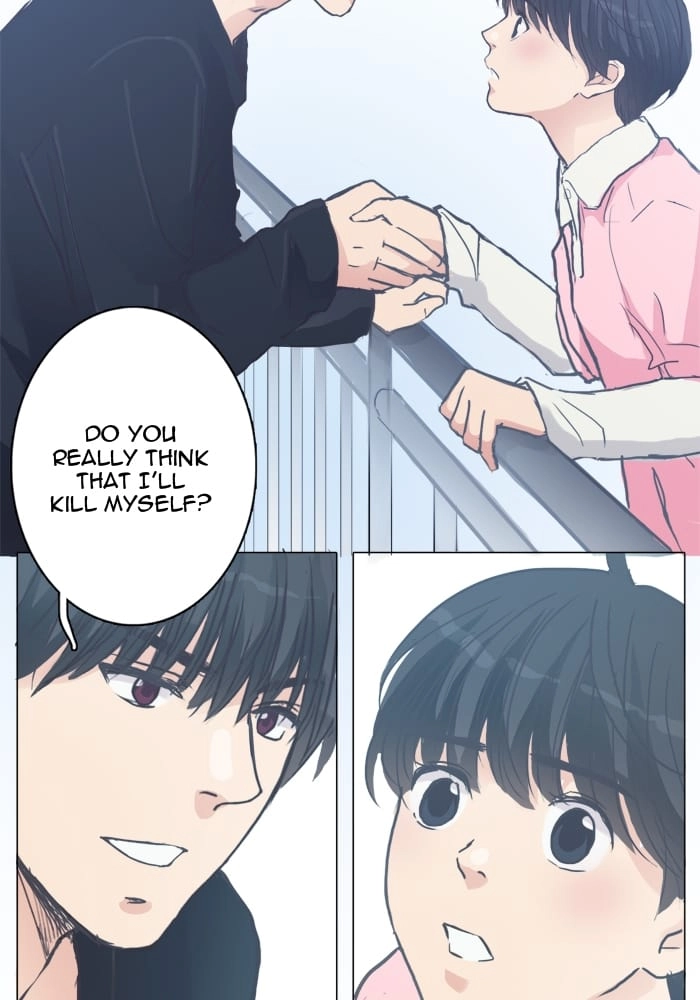 Hana & Mr. Arrogant Chapter 26 page 17 - 