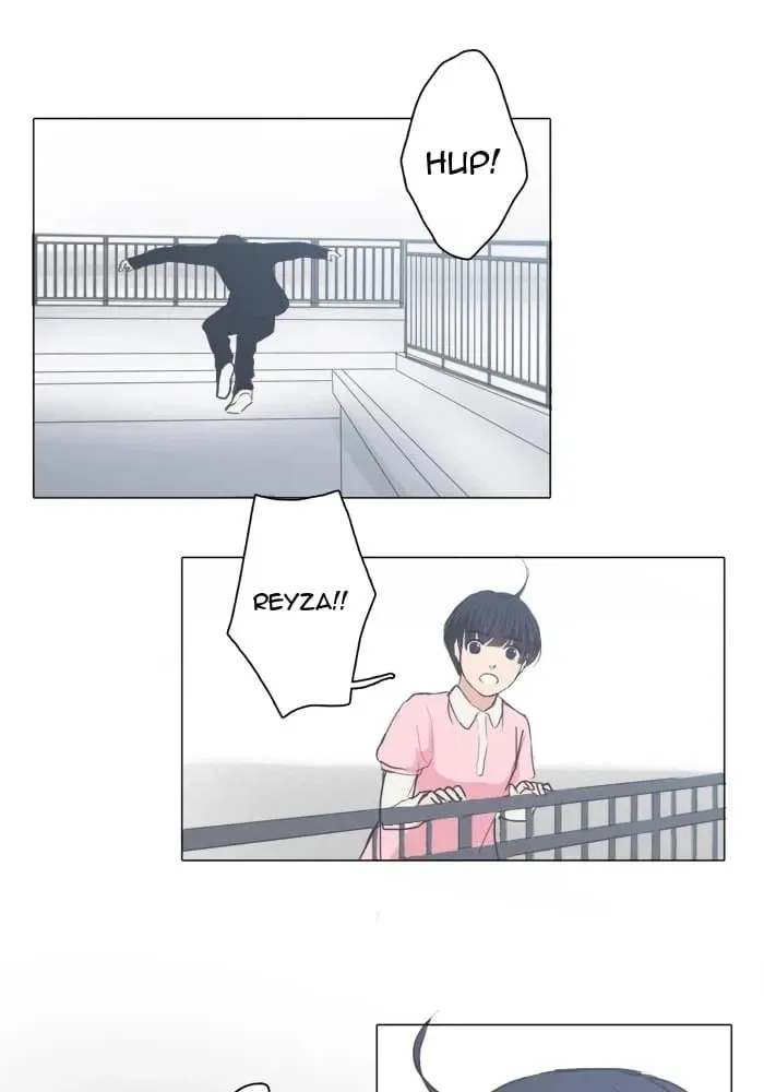 Hana & Mr. Arrogant Chapter 26 page 20 - 