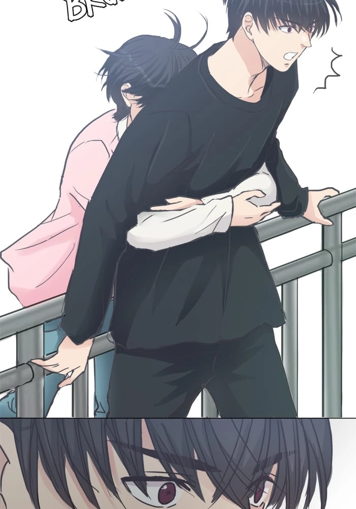 Hana & Mr. Arrogant Chapter 26 page 8 - 