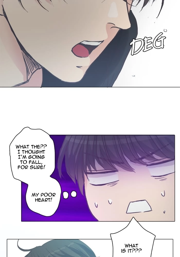 Hana & Mr. Arrogant Chapter 26 page 9 - 