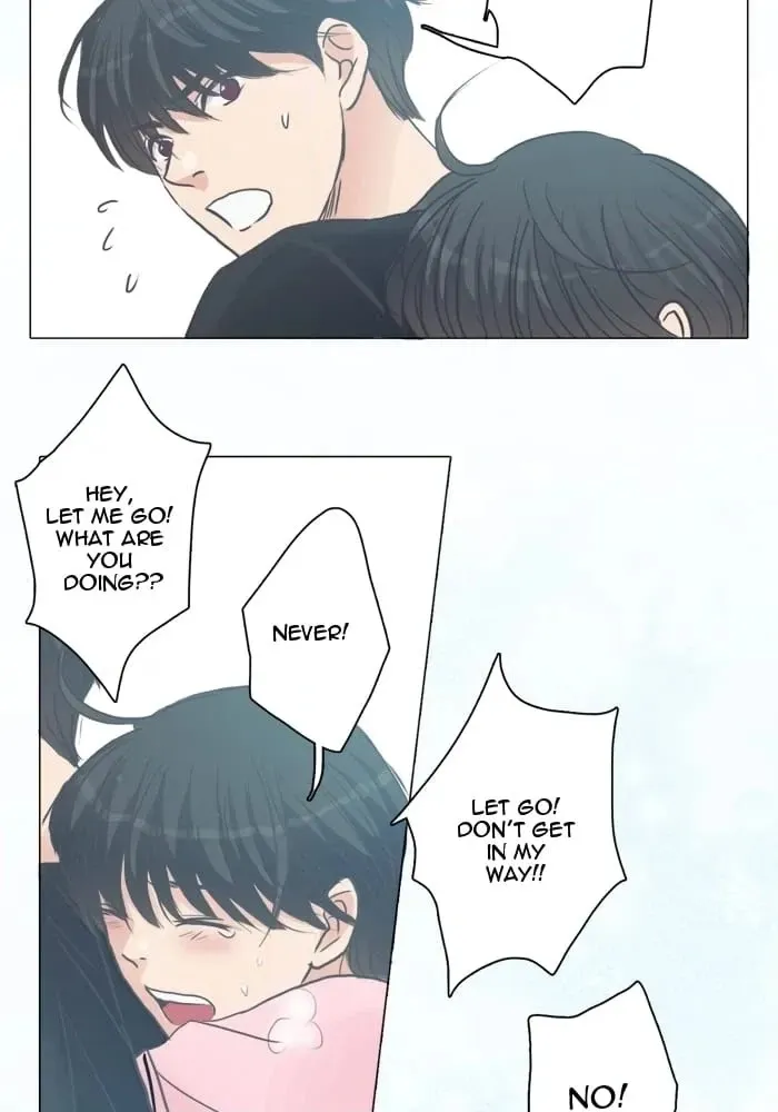Hana & Mr. Arrogant Chapter 26 page 10 - 