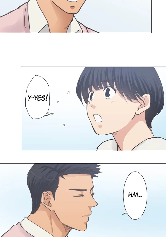 Hana & Mr. Arrogant Chapter 27 page 2 - 
