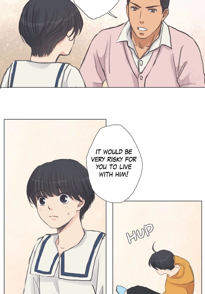 Hana & Mr. Arrogant Chapter 27 page 11 - 