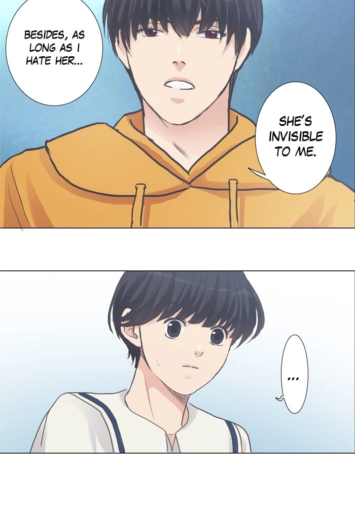 Hana & Mr. Arrogant Chapter 27 page 15 - 