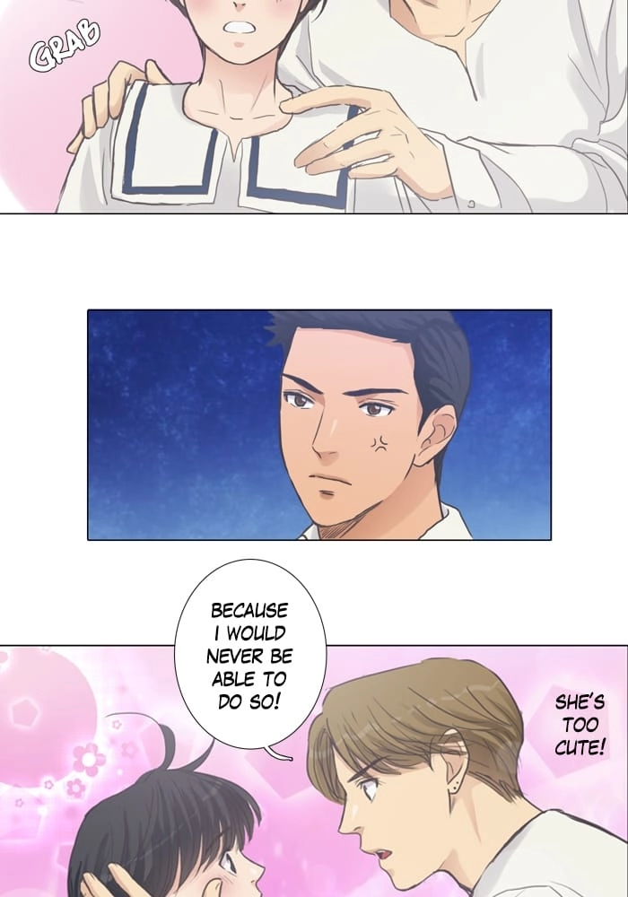 Hana & Mr. Arrogant Chapter 27 page 17 - 