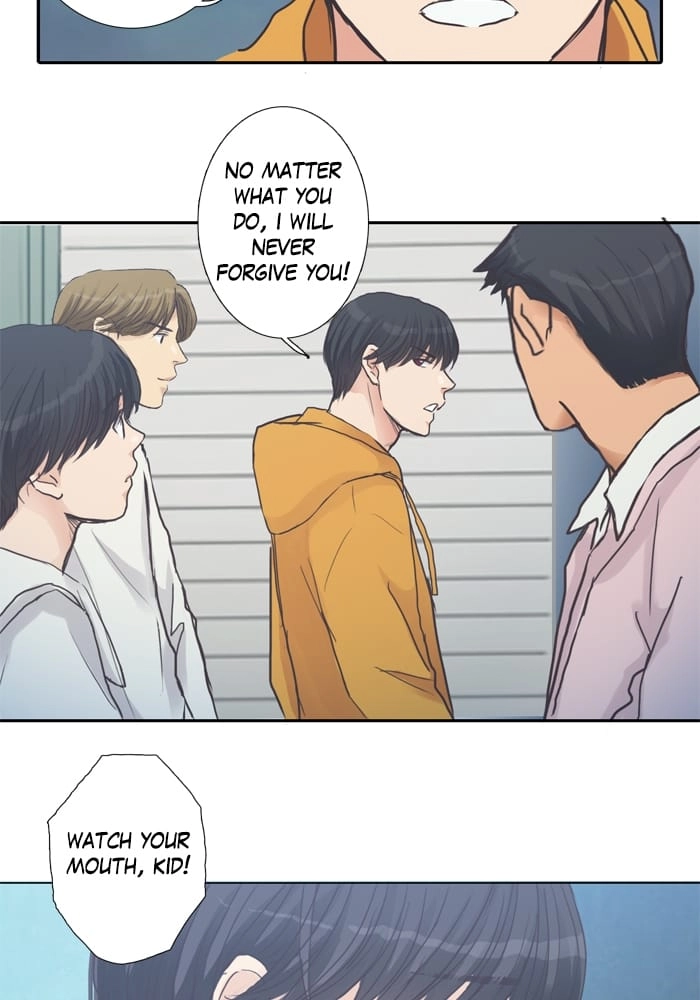 Hana & Mr. Arrogant Chapter 27 page 23 - 