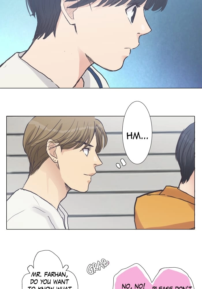 Hana & Mr. Arrogant Chapter 27 page 24 - 