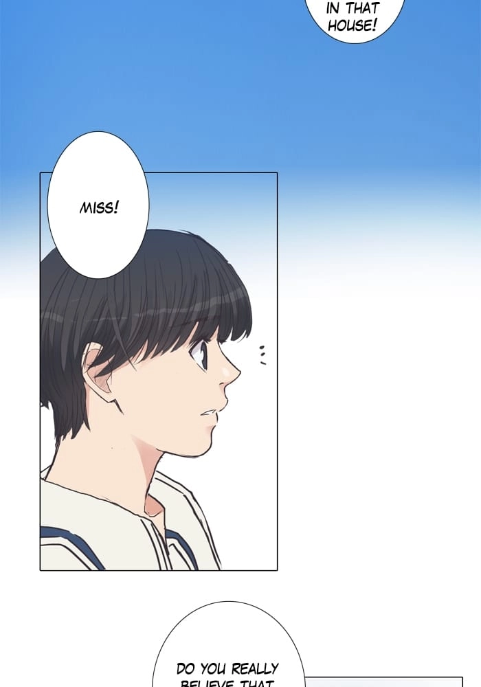 Hana & Mr. Arrogant Chapter 27 page 28 - 
