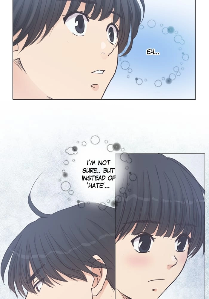 Hana & Mr. Arrogant Chapter 27 page 29 - 