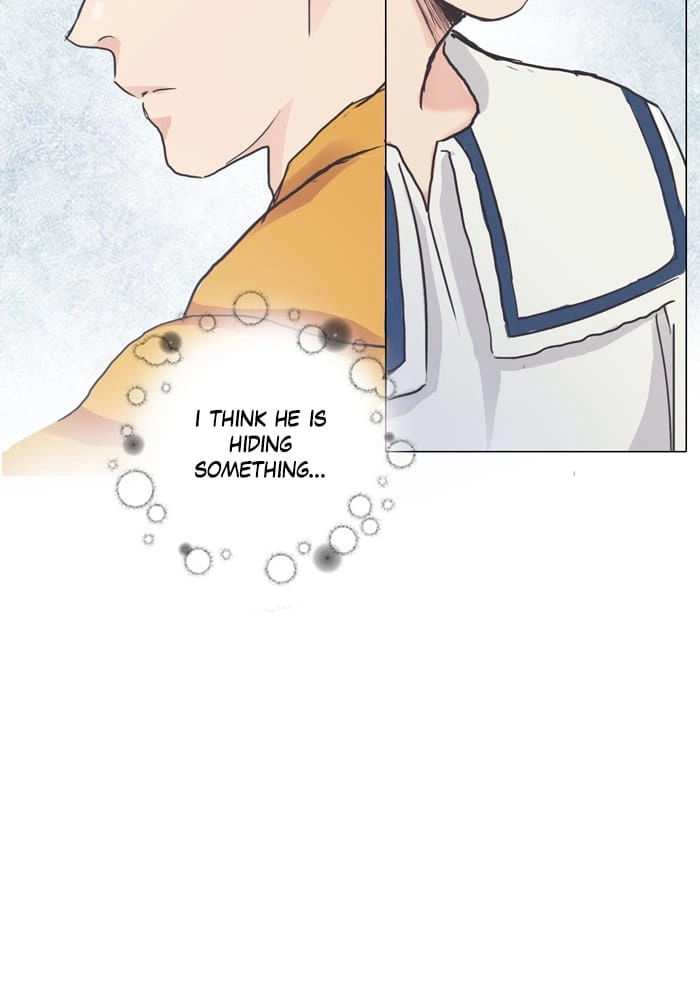 Hana & Mr. Arrogant Chapter 27 page 30 - 