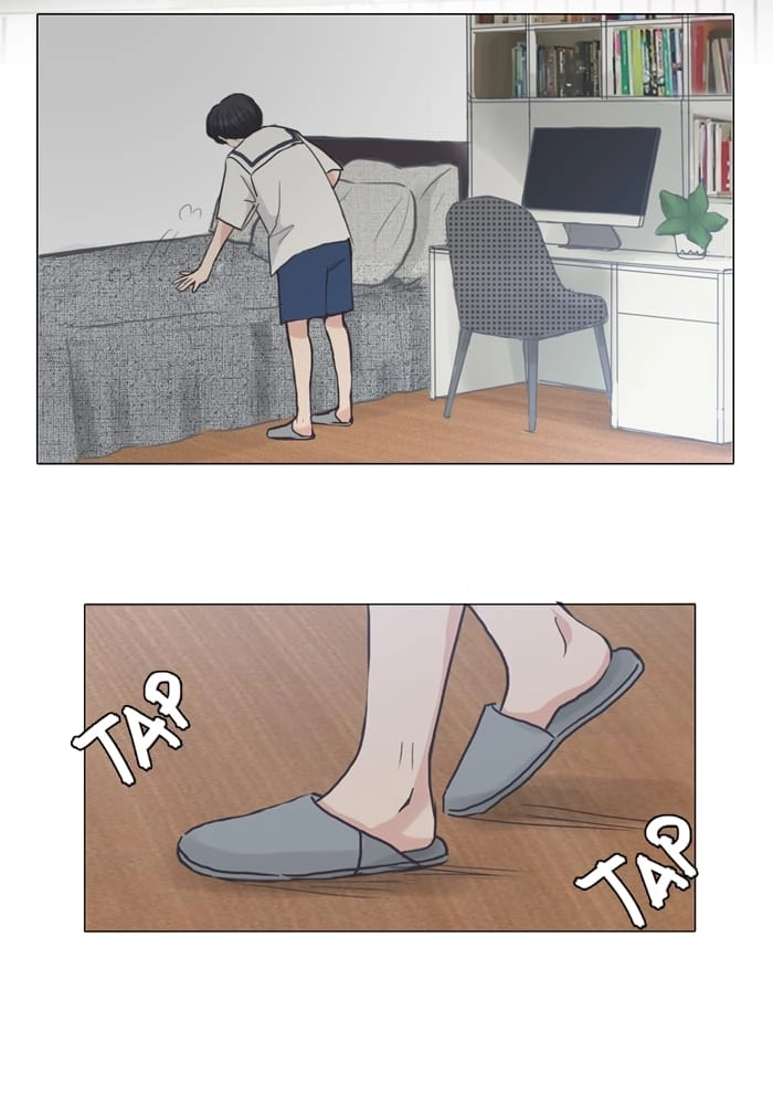 Hana & Mr. Arrogant Chapter 28 page 12 - 