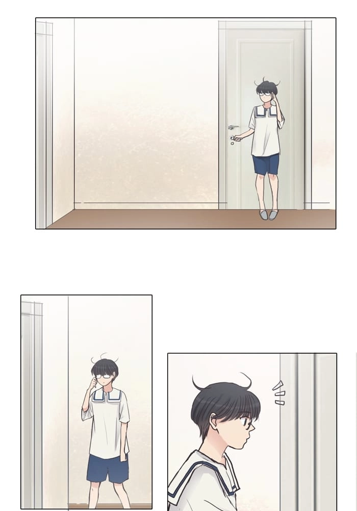 Hana & Mr. Arrogant Chapter 28 page 13 - 