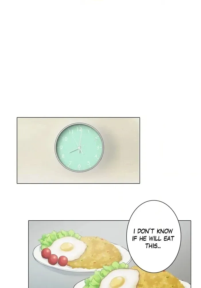 Hana & Mr. Arrogant Chapter 28 page 18 - 