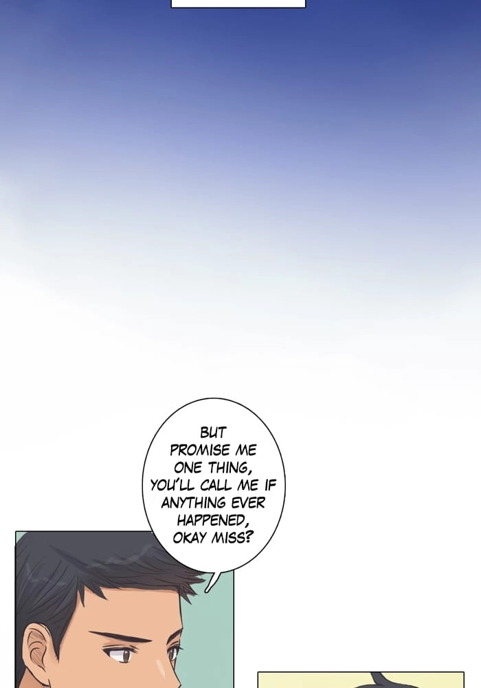 Hana & Mr. Arrogant Chapter 28 page 3 - 