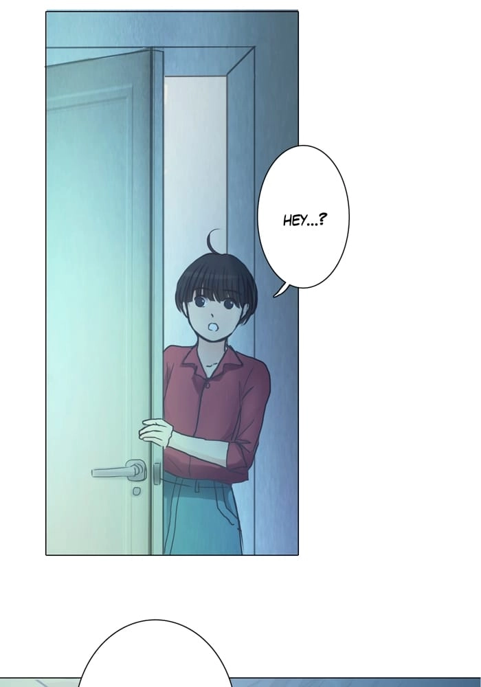 Hana & Mr. Arrogant Chapter 28 page 23 - 