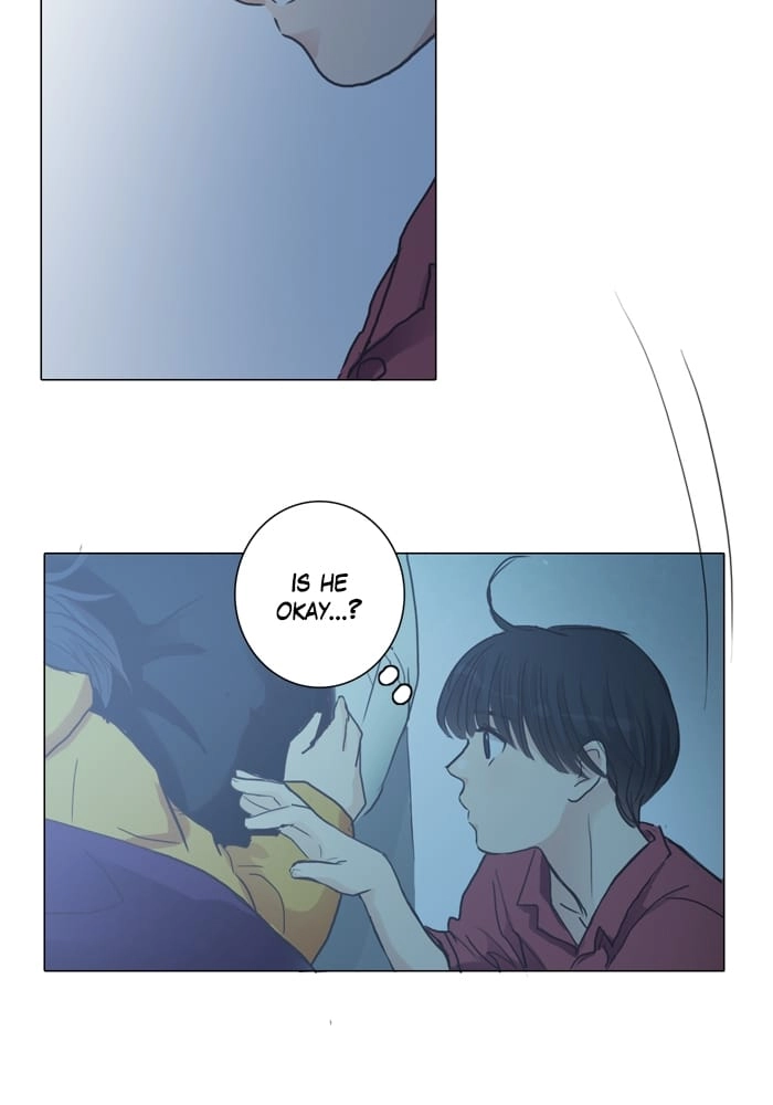 Hana & Mr. Arrogant Chapter 28 page 26 - 