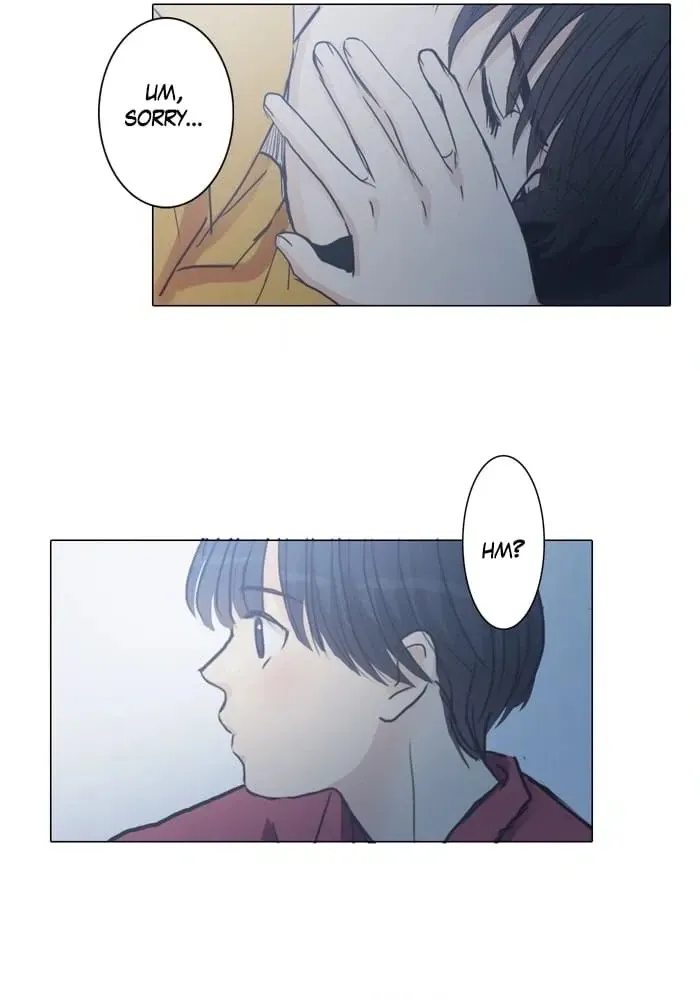 Hana & Mr. Arrogant Chapter 28 page 27 - 