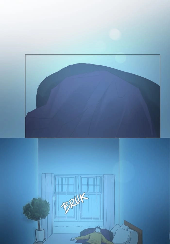 Hana & Mr. Arrogant Chapter 28 page 8 - 