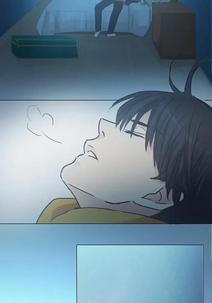 Hana & Mr. Arrogant Chapter 28 page 9 - 