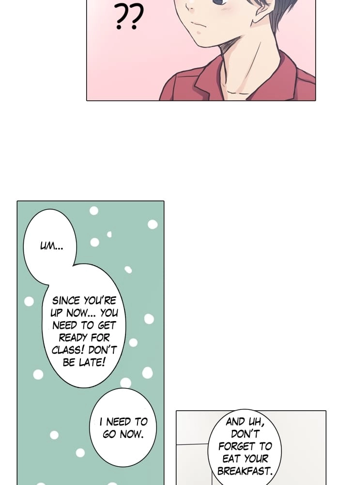 Hana & Mr. Arrogant Chapter 29 page 11 - 