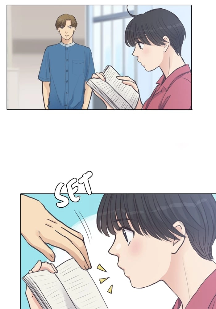 Hana & Mr. Arrogant Chapter 29 page 17 - 