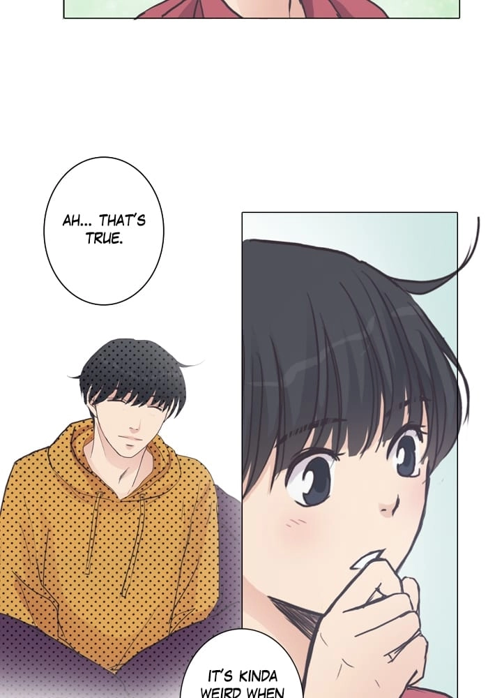 Hana & Mr. Arrogant Chapter 29 page 25 - 