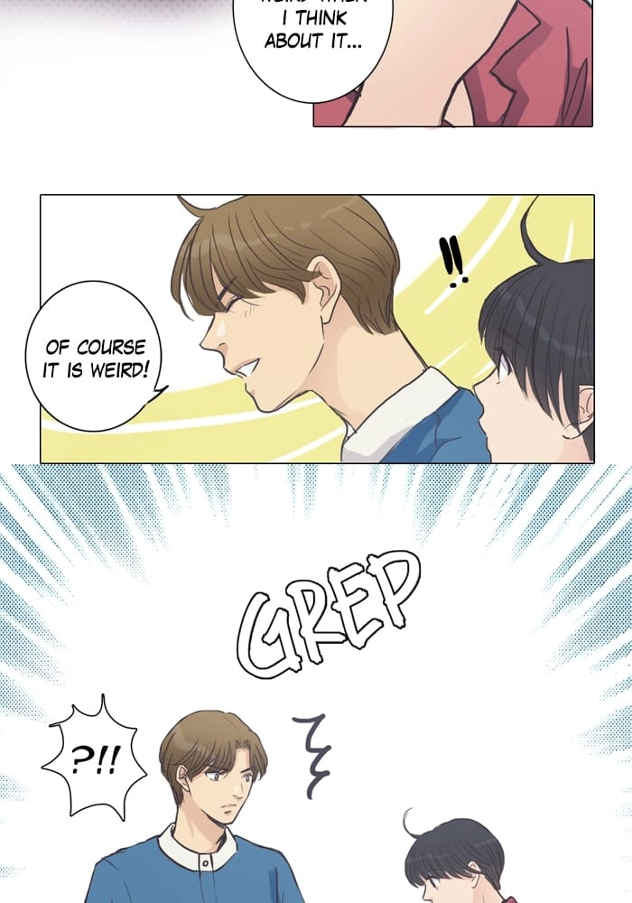 Hana & Mr. Arrogant Chapter 29 page 26 - 