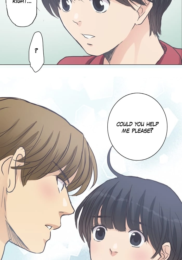 Hana & Mr. Arrogant Chapter 29 page 28 - 