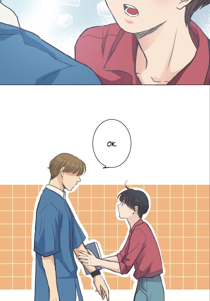 Hana & Mr. Arrogant Chapter 29 page 29 - 