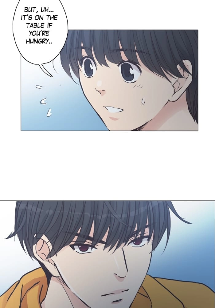 Hana & Mr. Arrogant Chapter 29 page 4 - 