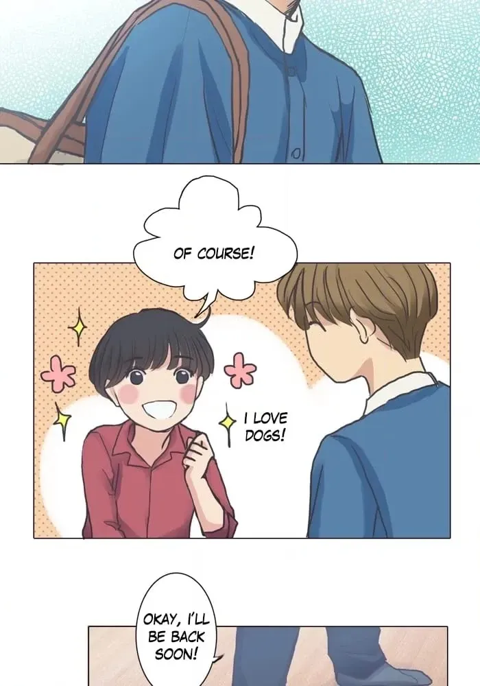 Hana & Mr. Arrogant Chapter 29 page 40 - 