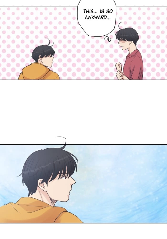 Hana & Mr. Arrogant Chapter 29 page 6 - 