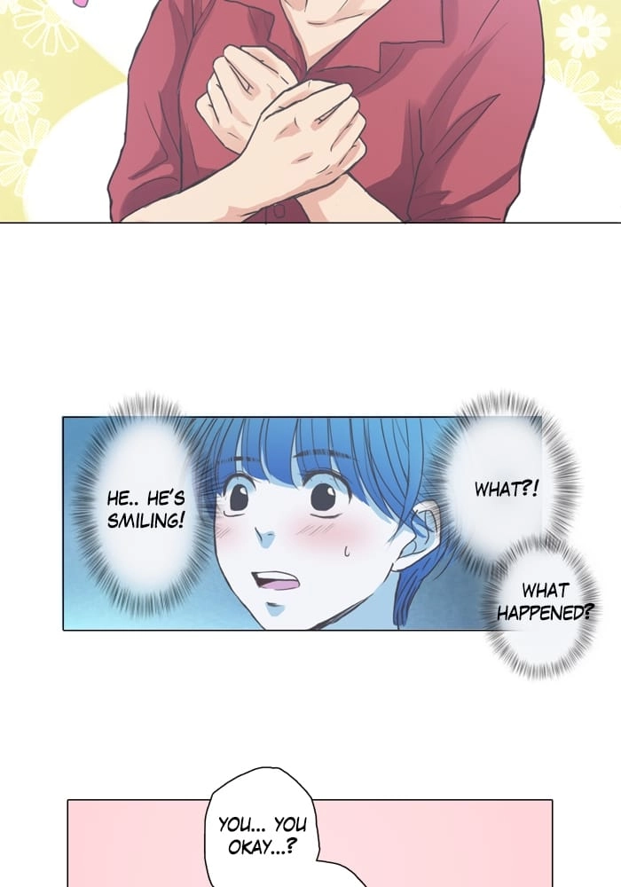 Hana & Mr. Arrogant Chapter 29 page 9 - 