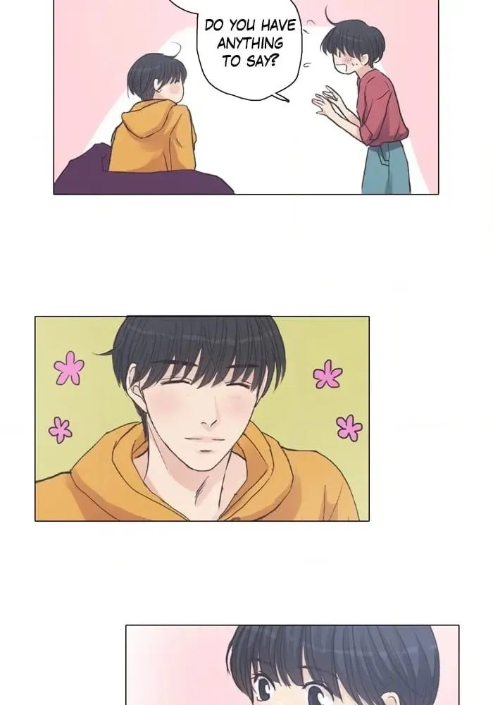 Hana & Mr. Arrogant Chapter 29 page 10 - 