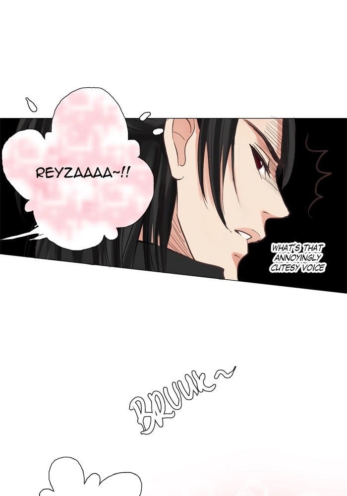 Hana & Mr. Arrogant Chapter 3 page 13 - 
