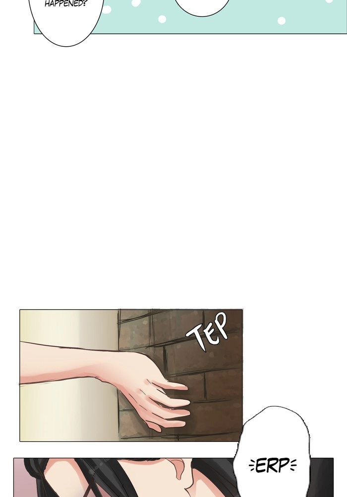 Hana & Mr. Arrogant Chapter 3 page 27 - 